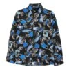 Camicia Con Pattern Allover