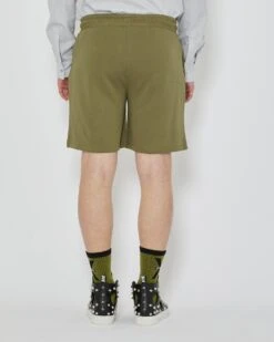 John Richmond Bermuda In Felpa -John Richmond UMP24007BE AGS 3