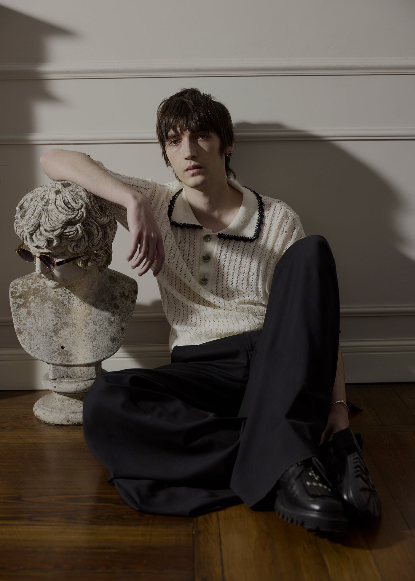 John Richmond -John Richmond UOMO