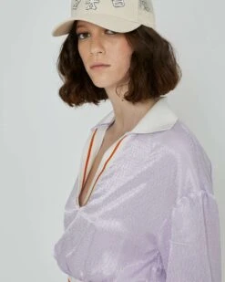 John Richmond Abito Corto Con Bande A Contrasto -John Richmond abito uwp24072ve john richmond 54620559376731