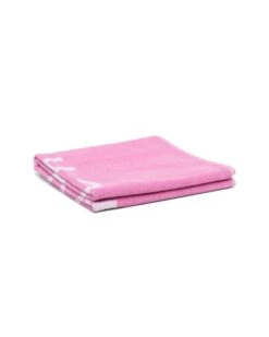 Telo Mare Con Logo -John Richmond asciugamano da mare con logo john richmond kids 53512439333211