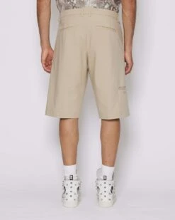 John Richmond Bermuda Sartoriale -John Richmond bermuda regular john richmond 53742872887643