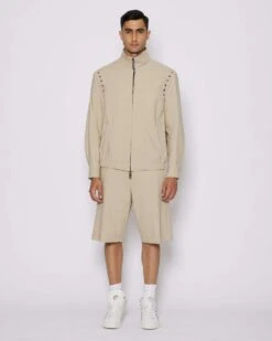 John Richmond Bermuda Sartoriale