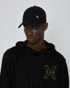 John Richmond Berretto Con Logo