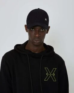 John Richmond Berretto Con Logo -John Richmond berretto con logo john richmond 53618276401499