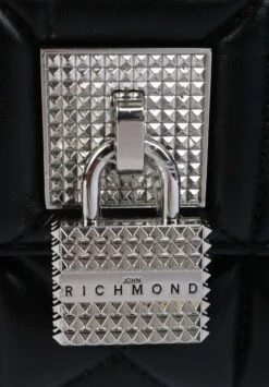 John Richmond Borsa A Braccio Con Applicazione -John Richmond borsa a braccio con applicazione john richmond 54920636727643