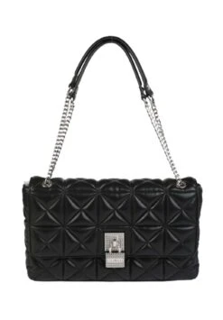 John Richmond Borsa A Braccio Con Applicazione