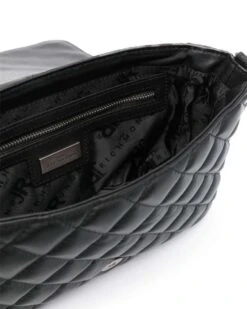 John Richmond Borsa A Tracollo Con Borchie All Over -John Richmond borsa a tracollo con borchie all over john richmond 54040422646107