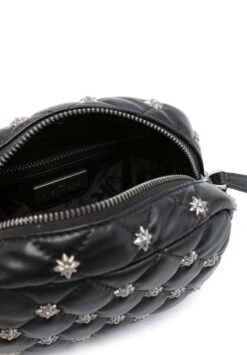 John Richmond Borsa A Tracolla Con Borchie All Over -John Richmond borsa a tracollo con borchie all over john richmond 54153294053723