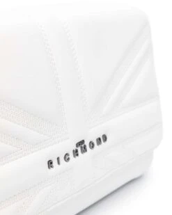 John Richmond Borsa A Tracollo Con Logo -John Richmond borsa a tracollo con logo john richmond 53935726461275