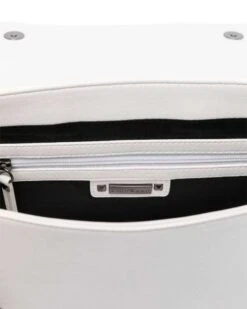 John Richmond Borsa A Tracollo Con Logo -John Richmond borsa a tracollo con logo john richmond 53935726526811