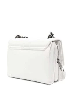 John Richmond Borsa A Tracolla Con Logo -John Richmond borsa a tracollo con logo john richmond 54728174174555