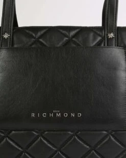 John Richmond Borsa Con Borchie All Over -John Richmond borsa con borchie all over john richmond 53936066855259