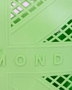 John Richmond Borsa Rigida Con Logo -John Richmond borsa rigida con logo john richmond 54040268439899