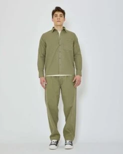 John Richmond Camicia Con Etichetta Logata Sul Retro