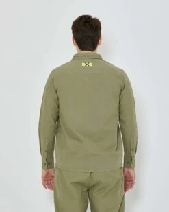 John Richmond Camicia Con Etichetta Logata Sul Retro -John Richmond camicia con etichetta logata sul retro john richmond 54376334328155