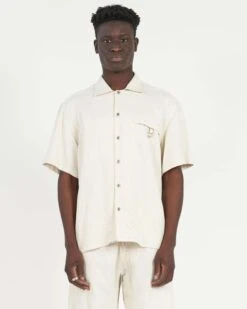 John Richmond Camicia Con Tasca Frontale - NO FOTO