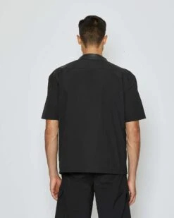 John Richmond Camicia Con Tasche Frontali Con Clip -John Richmond camicia con tasche frontali con clip john richmond 53715946602843