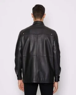 John Richmond Camicia Con Tasche Frontali -John Richmond camicia con tasche frontali john richmond 53740564906331