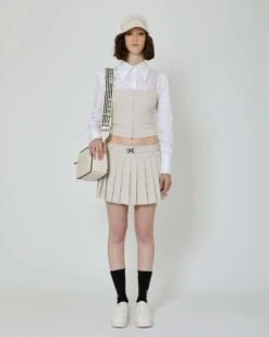 John Richmond Camicia Crop