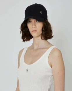 John Richmond Canotta Con Mini Logo Sul Davanti -John Richmond canotta con mini logo sul davanti john richmond 53526065807707