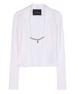 John Richmond Cardigan A Costine