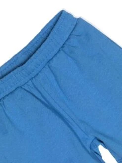 Completo T-shirt Con Logo E Bermuda -John Richmond completo t shirt con logo e bermuda john richmond kids 53904882303323