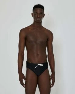 John Richmond Costume A Slip Con Logo