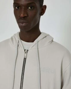 John Richmond Felpa Con Grafica Stampata Sul Davanti -John Richmond felpa con grafica stampata sul davanti john richmond 54376692547931