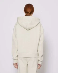 John Richmond Felpa Con Ricamo Sul Davanti -John Richmond felpa con grafica sul davanti john richmond 53757530964315