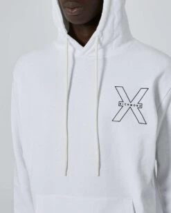 John Richmond Felpa Con Logo Ricamato Sul Davanti -John Richmond felpa con logo ricamato sul davanti john richmond 54357816738139