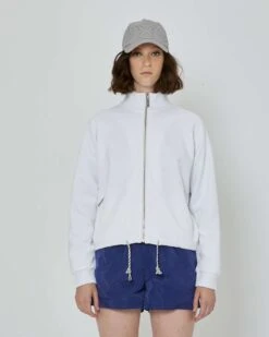 John Richmond Felpa Con Logo Ricamato Tone Sur Tone -John Richmond felpa con logo ricamato tone sur tone john richmond 54419345178971