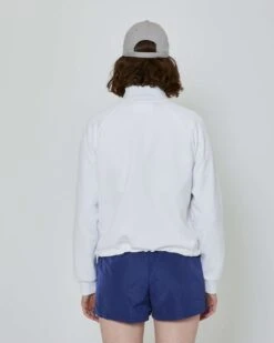 John Richmond Felpa Con Logo Ricamato Tone Sur Tone -John Richmond felpa con logo ricamato tone sur tone john richmond 54419345670491