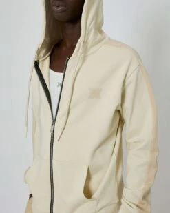 John Richmond Felpa Con Logo Stampato Sul Davanti -John Richmond felpa con logo stampato sul davanti john richmond 54376649294171