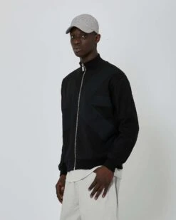 John Richmond Felpa Logo Ricamato Tone Sur Tone -John Richmond felpa logo ricamato tone sur tone john richmond 54376738324827