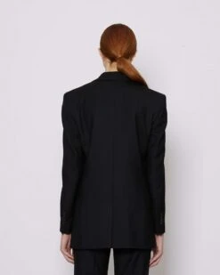 John Richmond Blazer Monopetto Strutturato -John Richmond giacca rwp24287gc john richmond 53873678909787