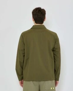 John Richmond Giubbino Con Logo Sul Davanti -John Richmond giubbino con logo sul davanti john richmond 53614826783067