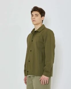 John Richmond Giubbino Con Logo Sul Davanti -John Richmond giubbino con logo sul davanti john richmond 53614827241819