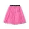 Gonna Con Tulle