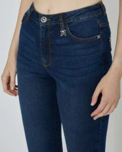 John Richmond Jeans Basic -John Richmond jeans basic john richmond 54621064233307