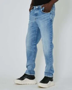 John Richmond Jeans Basic Lavaggio Chiaro -John Richmond jeans basic lavaggio chiaro john richmond 54527317180763