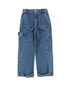 Jeans Cargo