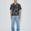 John Richmond Jeans Con Gamba Larga