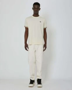 John Richmond Jeans Regular Con Etichetta Metallica Logata