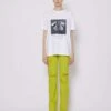 John Richmond Jeans Regular Con Strappi