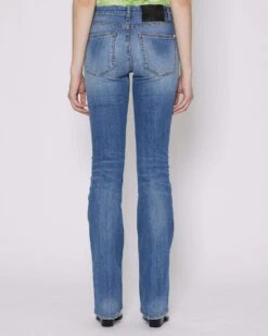 John Richmond Jeans Regular Lavaggio Chiaro -John Richmond jeans regular lavaggio chiaro john richmond 54656509313371