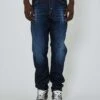 John Richmond Jeans Regular Lavaggio Scuro