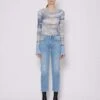 John Richmond Jeans Iconico "RICH"