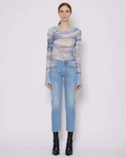 John Richmond Jeans Iconico "RICH"