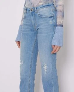 John Richmond Jeans Iconico "RICH" -John Richmond jeans rwp24247je john richmond 53861600330075